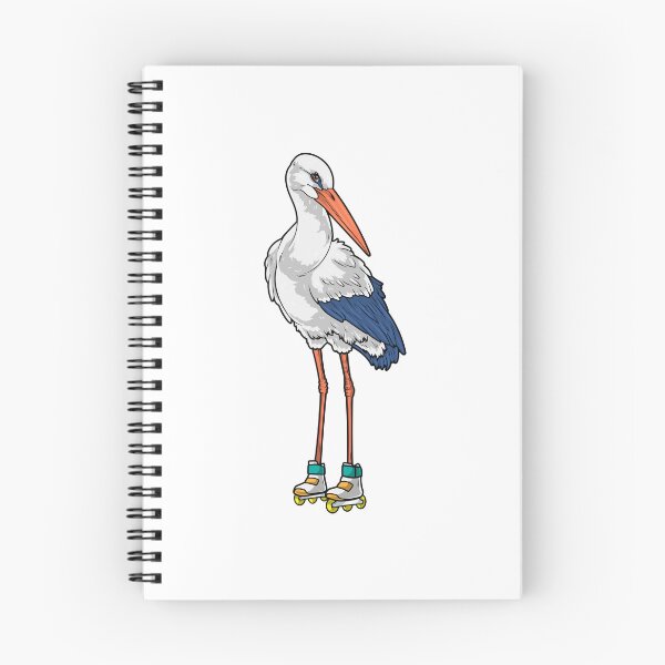 Item preview, Stork Inline skating Inline skates Sports designed and sold by Snabdesign84.