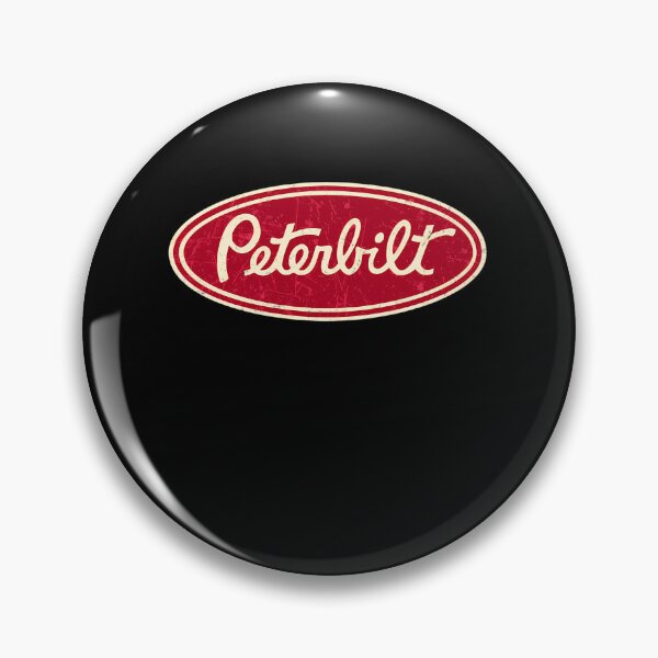Item preview, Peterbilt Truck Racing  designed and sold by KajoInkDesign.