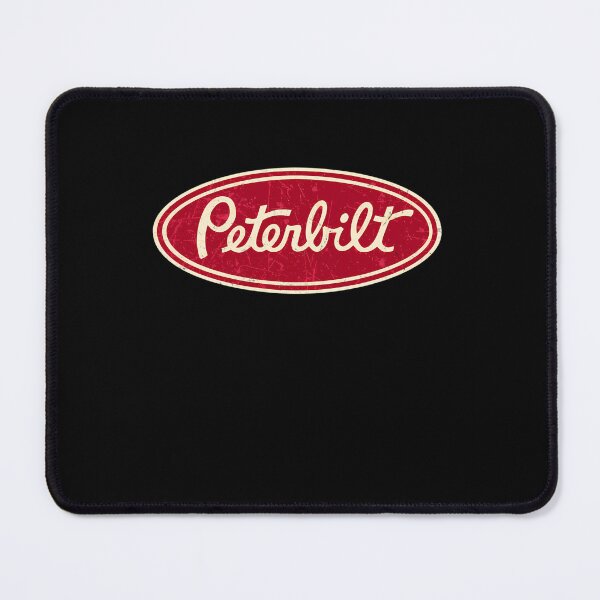 Item preview, Peterbilt Truck Racing  designed and sold by KajoInkDesign.