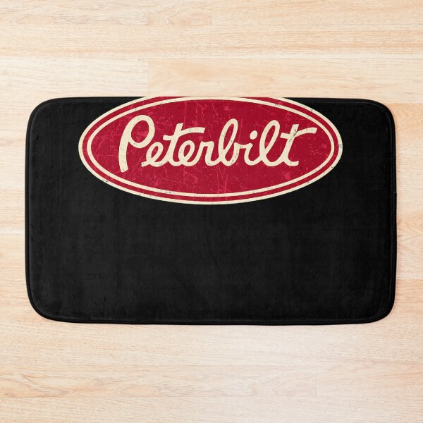 Item preview, Peterbilt Truck Racing  designed and sold by KajoInkDesign.