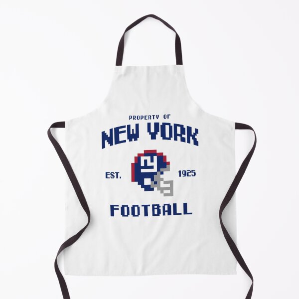 Item preview, Property of New York Giants Football  designed and sold by BarboneShop.