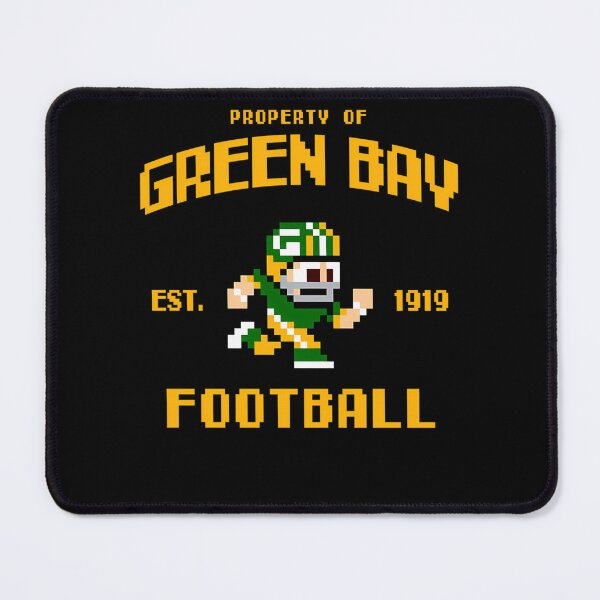 Item preview, Property of Green Bay Packers Football  designed and sold by rafrwc.