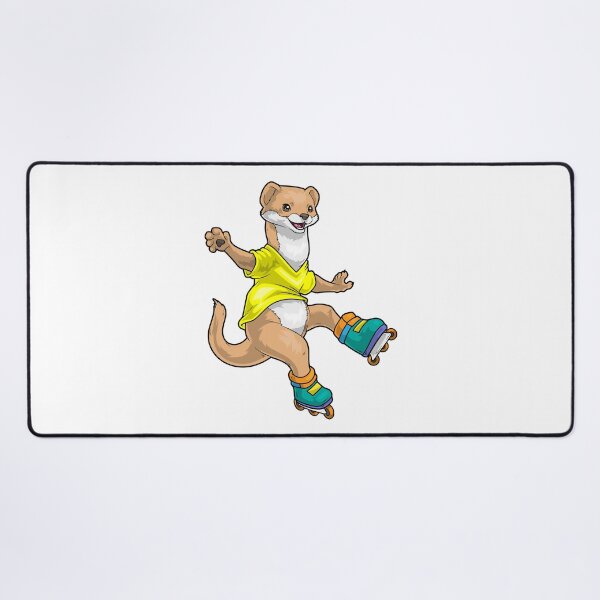 Item preview, Weasel Inline skating Inline skates Sports designed and sold by Snabdesign84.