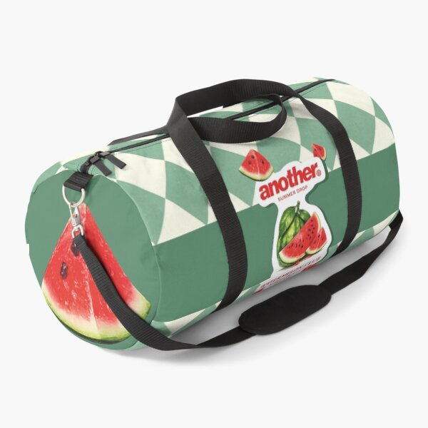 Item preview, Juicy Watermelon Aesthetic Illustration | Fresh Summer Fruit Design designed and sold by SergeyDigital.