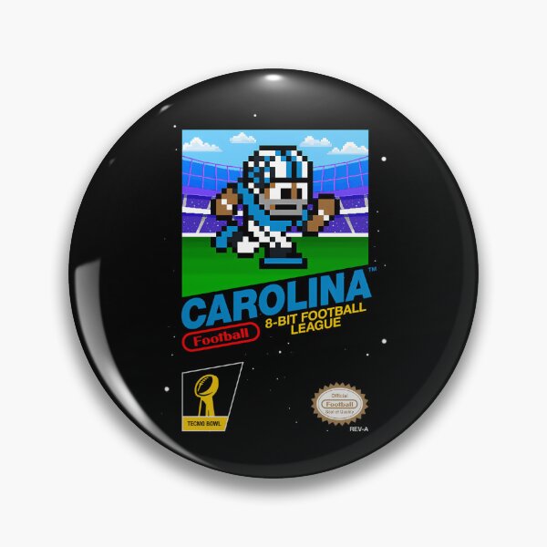 Item preview, Carolina Panthers  designed and sold by Vwon.