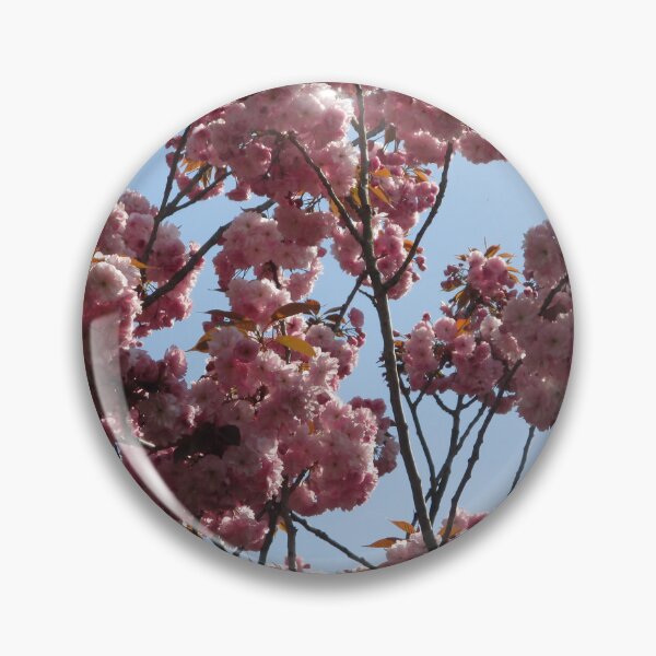 Item preview, Cherry Blossom II designed and sold by Katy Fryd.