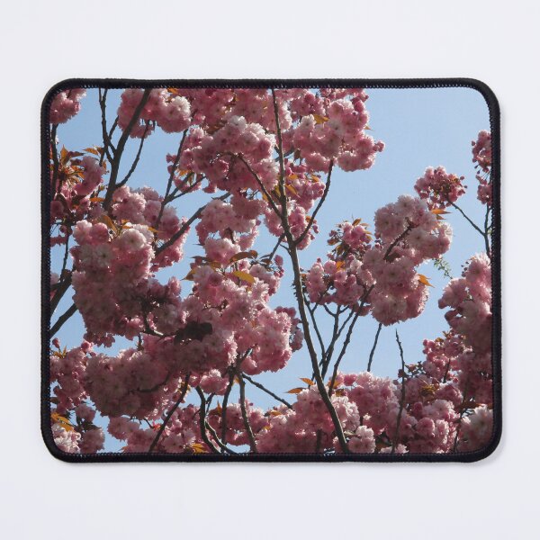 Item preview, Cherry Blossom II designed and sold by Katy Fryd.
