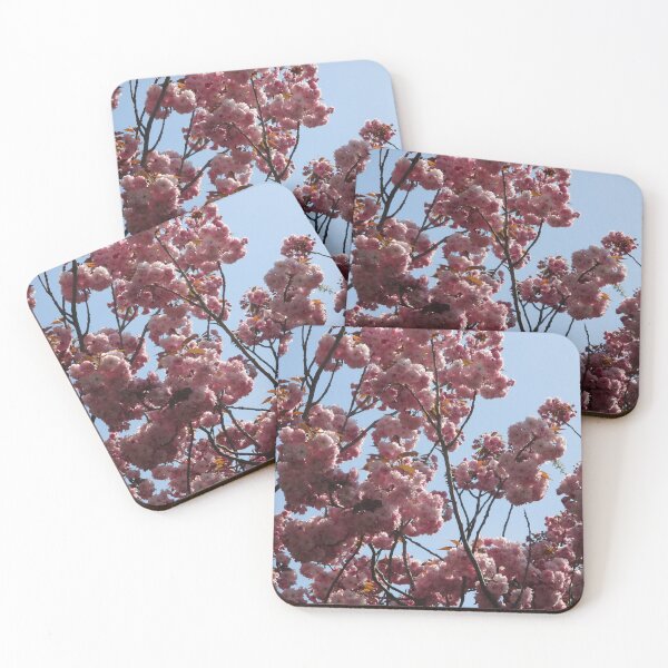 Item preview, Cherry Blossom II designed and sold by Katy Fryd.