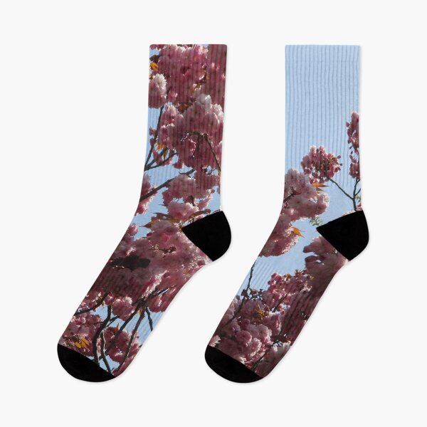 Item preview, Cherry Blossom II designed and sold by Katy Fryd.