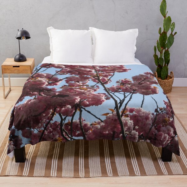 Item preview, Cherry Blossom II designed and sold by Katy Fryd.