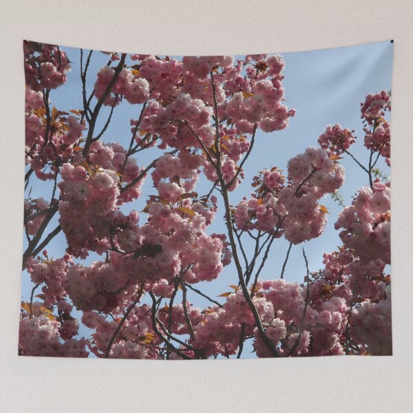 Item preview, Cherry Blossom II designed and sold by Katy Fryd.