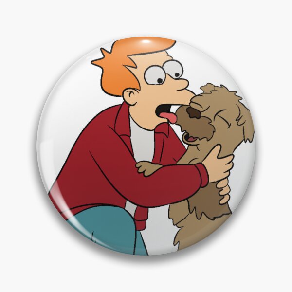 Item preview, Fry and Seymour  designed and sold by BrieArt.