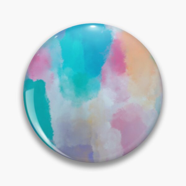Item preview, Modern Colour Splash Abstract | Bright Artistic Digital Painting designed and sold by Brightful Creations .