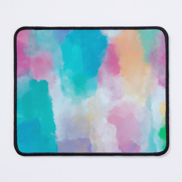 Item preview, Modern Colour Splash Abstract | Bright Artistic Digital Painting designed and sold by Brightful Creations .