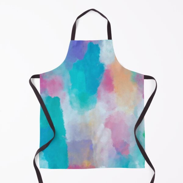 Item preview, Modern Colour Splash Abstract | Bright Artistic Digital Painting designed and sold by Brightful Creations .