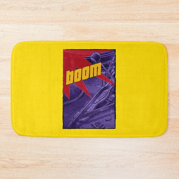 Item preview, Feel the Vibe - Boom! designed and sold by BelchiorCanizo.