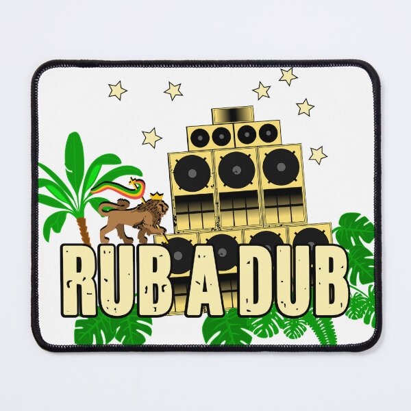 Item preview, Rub A Dub designed and sold by MasterShong.