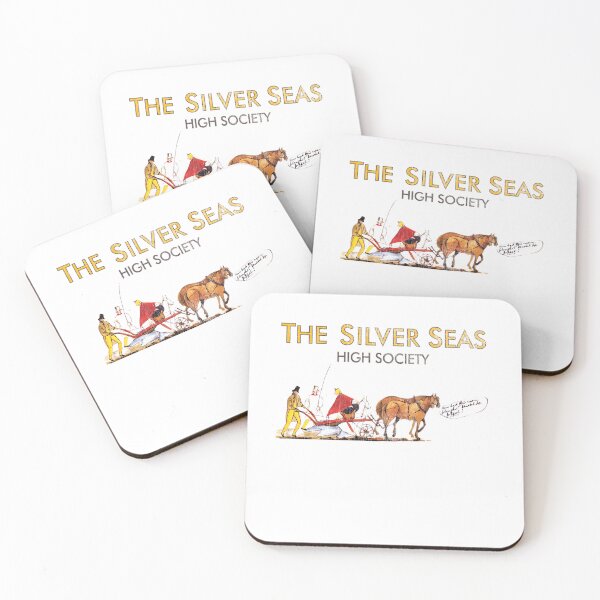 Item preview,  The Silver Seas High Society designed and sold by dhanus-7.