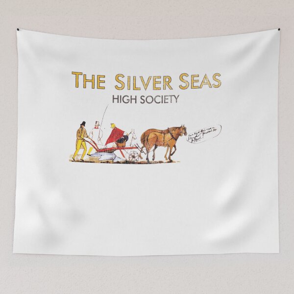 Item preview,  The Silver Seas High Society designed and sold by dhanus-7.