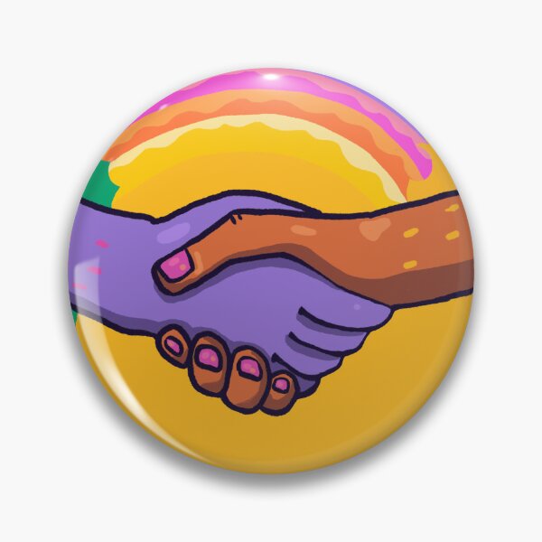 Item preview, The power of friendship designed and sold by AmisArt.