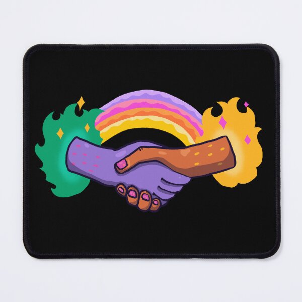 Item preview, The power of friendship designed and sold by AmisArt.