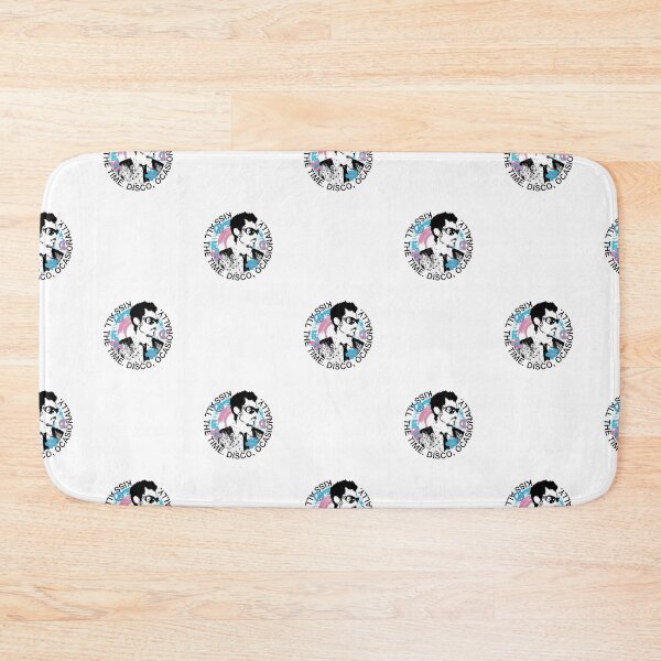 Item preview, Kiss All the Time. Disco, Occasionally designed and sold by nicodacap.