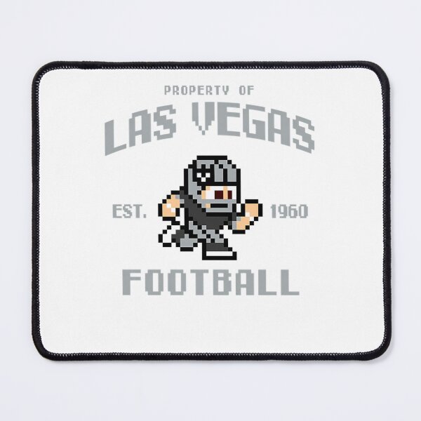 Item preview, Property of Oakland Raiders Football  designed and sold by BarboneShop.