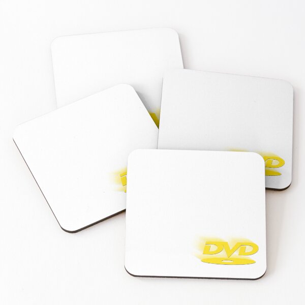 Item preview, DVD Logo Screensaver (1 of 5) designed and sold by ReggieRaggz.
