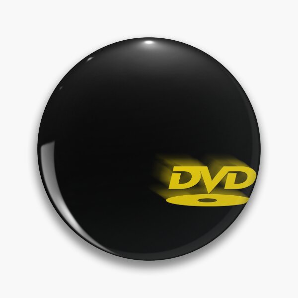 Item preview, DVD Logo Screensaver (1 of 5) designed and sold by ReggieRaggz.