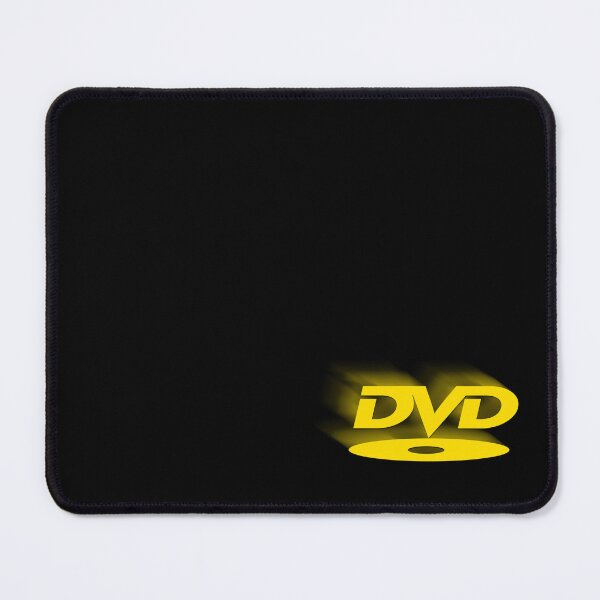 Item preview, DVD Logo Screensaver (1 of 5) designed and sold by ReggieRaggz.