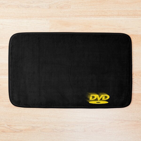 Item preview, DVD Logo Screensaver (1 of 5) designed and sold by ReggieRaggz.
