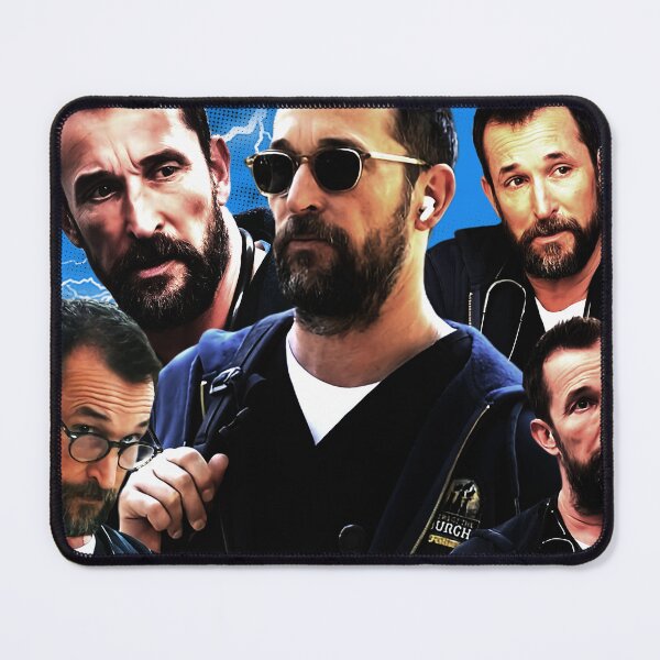 Item preview, Vintage Pitt TV Show Dr. Robbie designed and sold by SylviaLane12.