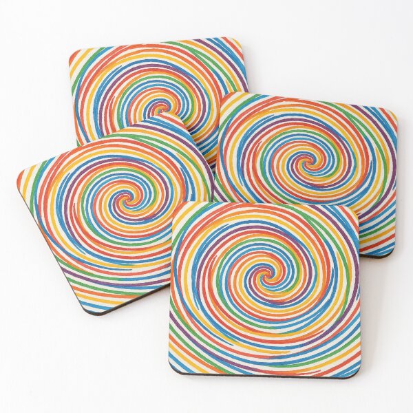 Item preview, Infinite Candy designed and sold by Monkeysalad.