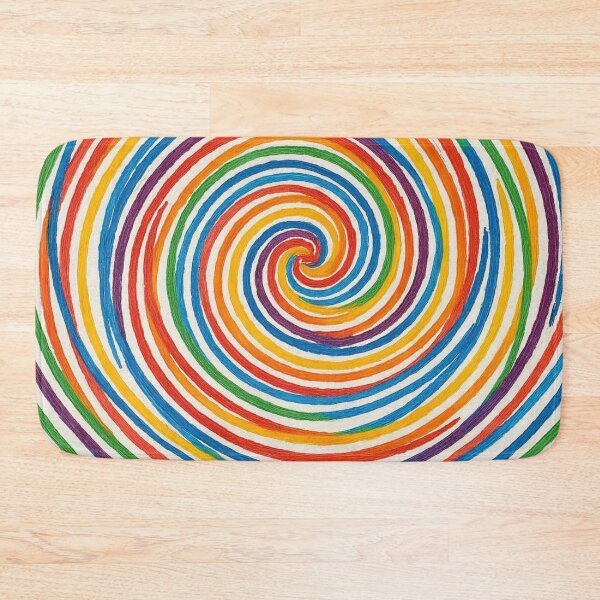 Item preview, Infinite Candy designed and sold by Monkeysalad.