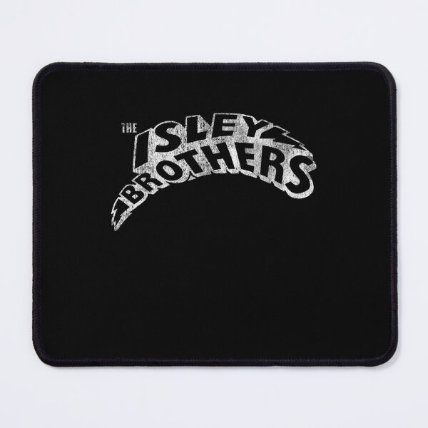 Item preview, The Isley Brothers designed and sold by dhanus-7.