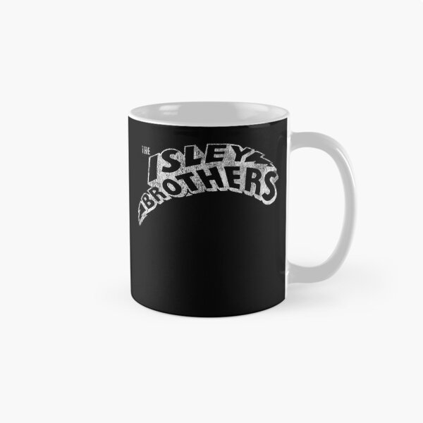 Item preview, The Isley Brothers designed and sold by dhanus-7.