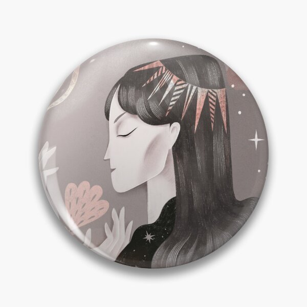 Item preview, Celestial Bloom designed and sold by anna-ach-art.