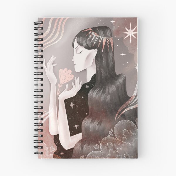 Item preview, Celestial Bloom designed and sold by anna-ach-art.