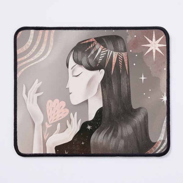 Item preview, Celestial Bloom designed and sold by anna-ach-art.