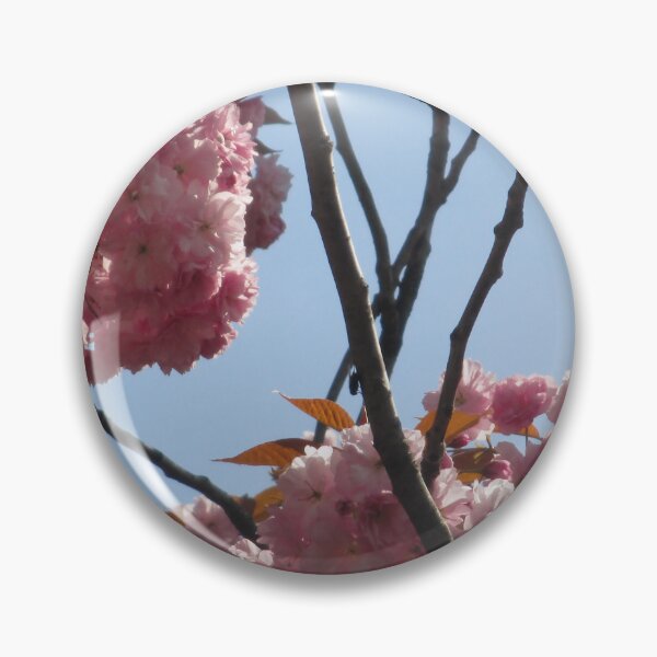 Item preview, Cherry Blossom III designed and sold by Katy Fryd.