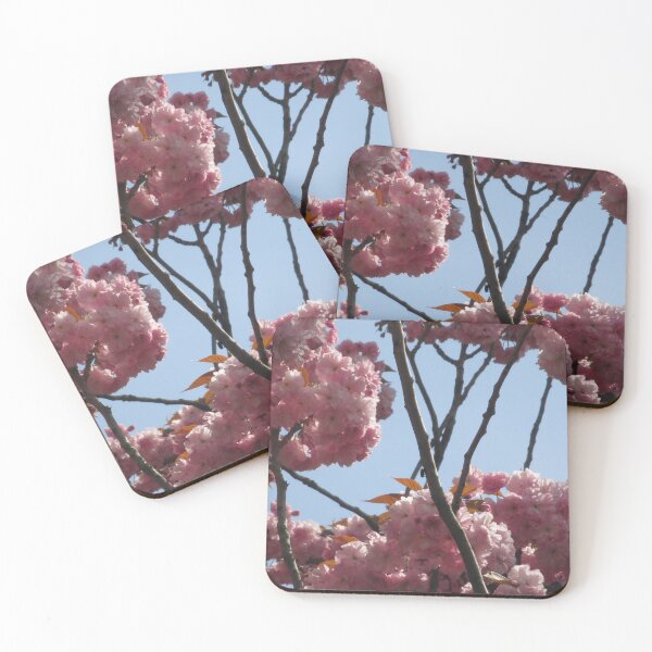Item preview, Cherry Blossom III designed and sold by Katy Fryd.