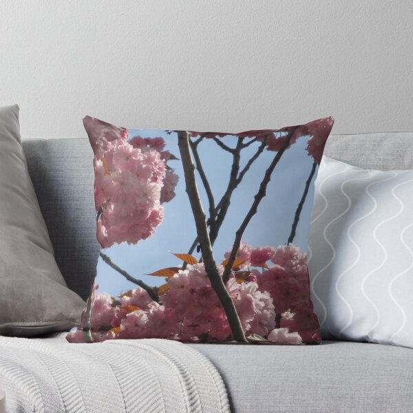 Item preview, Cherry Blossom III designed and sold by Katy Fryd.