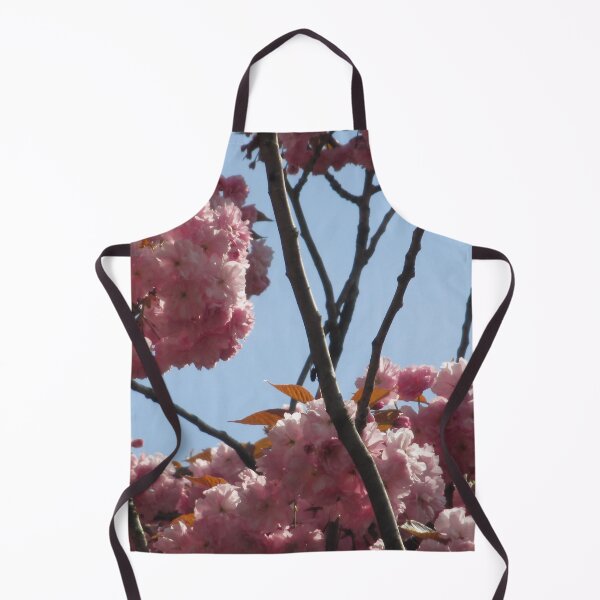 Item preview, Cherry Blossom III designed and sold by Katy Fryd.