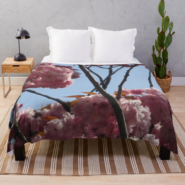 Item preview, Cherry Blossom III designed and sold by Katy Fryd.