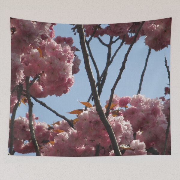 Item preview, Cherry Blossom III designed and sold by Katy Fryd.