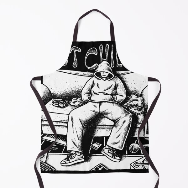 Item preview, Just Chillin Relaxed designed and sold by Othala888.