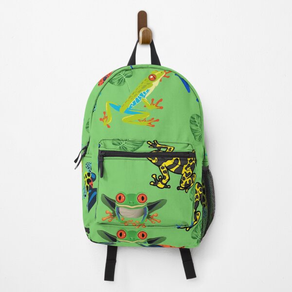 Item preview, Colombian frogs, Colombian fauna, Flowers & animals designed and sold by Colorfuly.