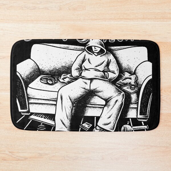 Item preview, Just Chillin Relaxed designed and sold by Othala888.