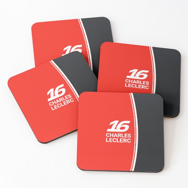 Item preview, Charles Leclerc 16 designed and sold by Keyur44.