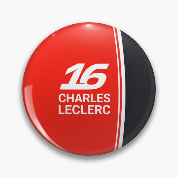 Item preview, Charles Leclerc 16 designed and sold by Keyur44.